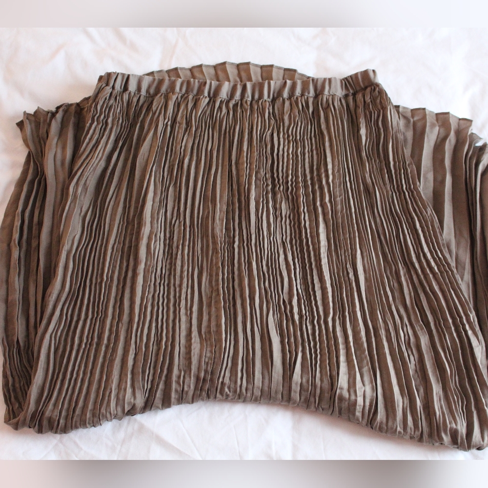 RW & Co. maxi skirt